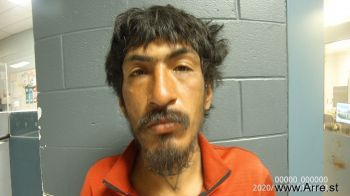 Ruben A Rincon Mugshot