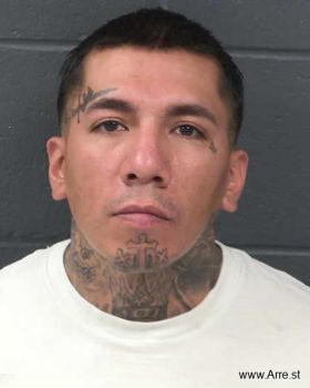 Ruben  Trujillo Mugshot