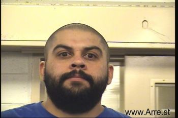 Rudy Jake Garcia-acosta Mugshot