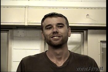 Ryan M Allen Mugshot