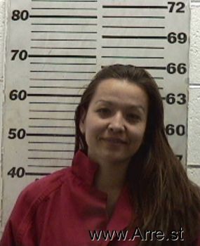 Rachael  Aguilar Mugshot