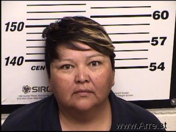 Rachel L Avalos Mugshot