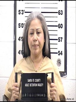 Rachel  Martinez Mugshot