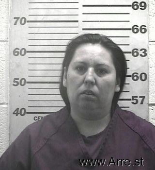 Rachel  Perez Mugshot