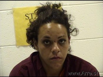 Rachel Ann Sepeda Mugshot