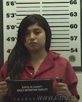 Raeann  Tapia Mugshot