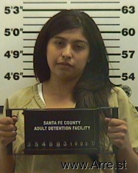 Raeann  Tapia Mugshot