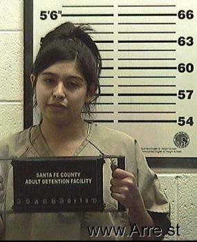 Raeann M Tapia Mugshot