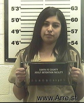 Raeann M Tapia Mugshot