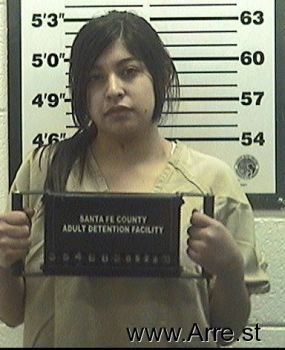 Raeann M Tapia Mugshot