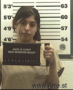 Raeann M Tapia Mugshot