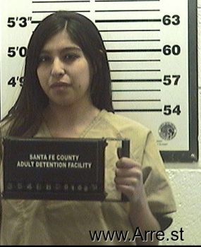 Raeann M Tapia Mugshot