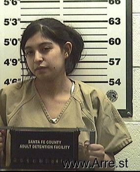 Raeann  Tapia Mugshot