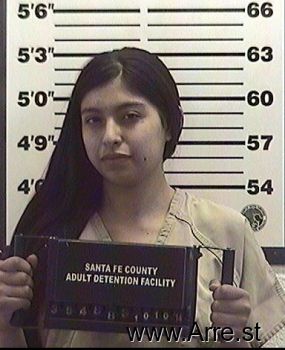 Raeann  Tapia Mugshot