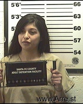 Raeann M Tapia Mugshot