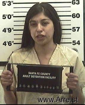 Raeann Marie Tapia Mugshot