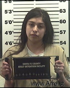 Raeann Marie Tapia Mugshot