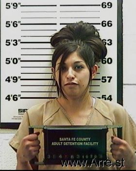 Raeann Marie Tapia Mugshot