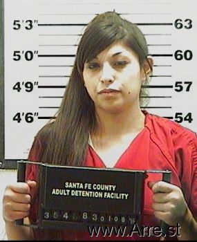 Raeann Marie Tapia Mugshot