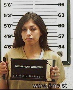 Raeann Marie Tapia Mugshot