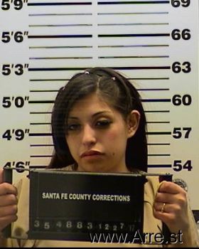 Raeann Marie Tapia Mugshot