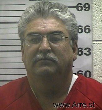 Rafael R Chavez Mugshot