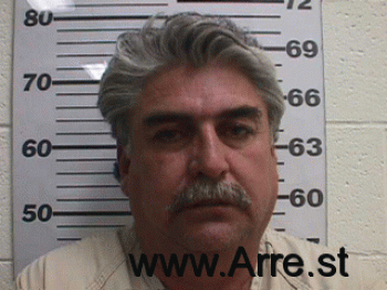 Rafael R Chavez Mugshot