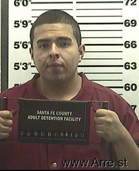 Rafael  Garcia Mugshot