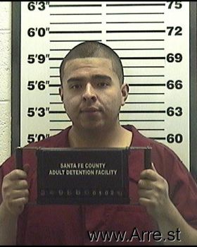 Rafael  Garcia Mugshot