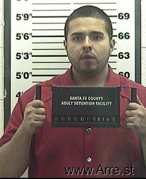 Rafael  Garcia Mugshot