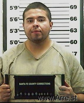 Rafael  Garcia Mugshot