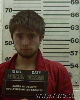 Rafael  Martinez Mugshot