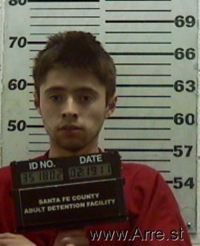 Rafael  Martinez Mugshot