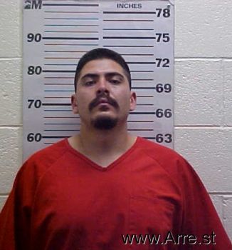 Rafael  Martinez Mugshot