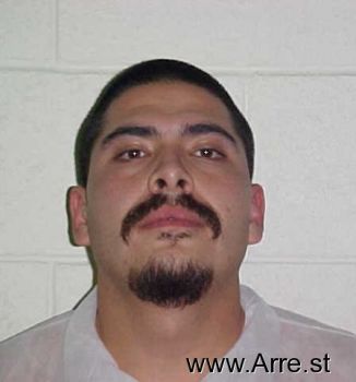 Rafael  Martinez Mugshot