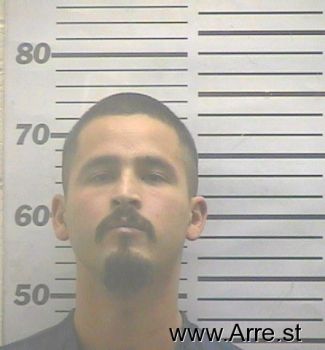 Rafael  Martinez Mugshot