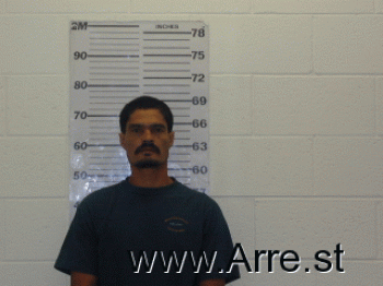 Rafael  Martinez Mugshot