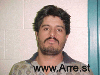 Rafael  Mendez-gonzales Mugshot