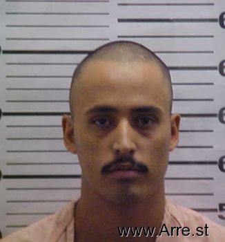 Rafael  Morales Mugshot