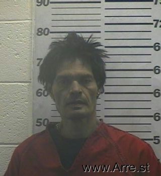 Rafael  Morales Mugshot