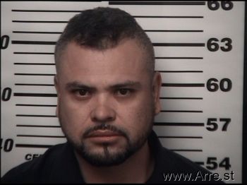 Rafael Vieyra Morales Mugshot