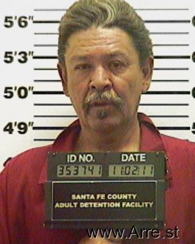 Rafael  Morales-barraza Mugshot