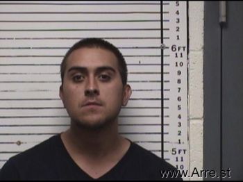 Rafael  Ponce Mugshot