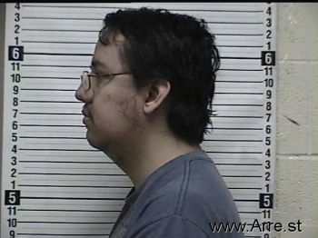 Rafael  Reyes Mugshot