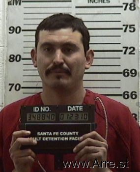 Rafael Ceja Ruiz Mugshot