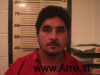 Rafael  Sanchez Mugshot