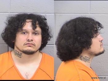 Rafael  Velasquez Mugshot