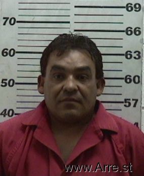 Rafael Rico Velasquez Mugshot