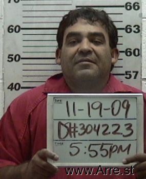 Rafael Rico Velasquez Mugshot