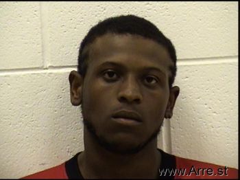 Raheem  Cooper Mugshot